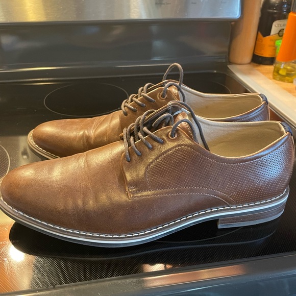Apt. 9 Men’s Dress Shoes/Loafers Sz 11 - Picture 1 of 3